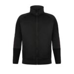 SUDADERA CREMALLERA BERLÍN adulto - Imagen 3
