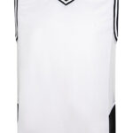 CAMISETA TÉCNICA BASKET ADULTO | NIÑO - Imagen 2
