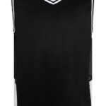 CAMISETA TÉCNICA BASKET ADULTO | NIÑO - Imagen 4