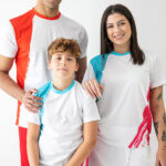 CAMISETA TÉCNICA CAMPUS ADULTO | NIÑO