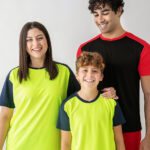 CAMISETA TÉCNICA TONIC ADULTO | NIÑO