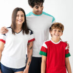 CAMISETA TÉCNICA FLAG ADULTO | WOMAN | NIÑO