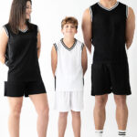 CAMISETA TÉCNICA BASKET ADULTO | NIÑO