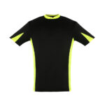 Camiseta TÉCNICA ATOM adulto - Imagen 4