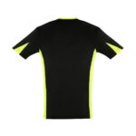 Camiseta TÉCNICA ATOM adulto - Imagen 5