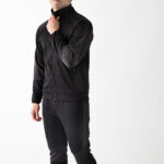 SUDADERA CREMALLERA BERLÍN adulto
