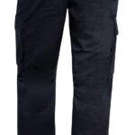 Pantalón sarga MULTIBOLSILLO FUELLE - Imagen 7