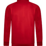 SUDADERA TÉCNICA UNISEX MILAN 1/2 CREMALLERA ADULTO | NIÑO - Imagen 3