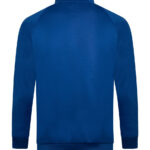 SUDADERA TÉCNICA UNISEX MILAN 1/2 CREMALLERA ADULTO | NIÑO - Imagen 5