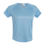 Camiseta técnica NEW TEX woman - Imagen 4