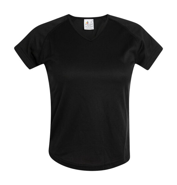 Camiseta técnica NEW TEX woman - Imagen 10