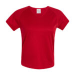 Camiseta técnica NEW TEX woman - Imagen 14