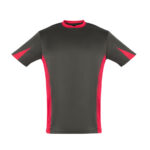 Camiseta TÉCNICA ATOM adulto - Imagen 2