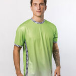 Camiseta técnica reciclada  NITRO adulto