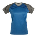 Camiseta TÉCNICA POTENZA woman - Imagen 4