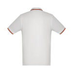 Polo PIQUÉ 190gr BANDERA ESPAÑOLA adulto - Imagen 3