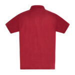 Polo PIQUÉ 190gr MANGA CORTA adulto - Imagen 11
