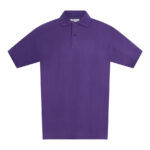 Polo PIQUÉ 190gr MANGA CORTA adulto - Imagen 20