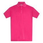 Polo PIQUÉ 190gr MANGA CORTA adulto - Imagen 8