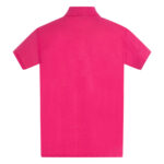 Polo PIQUÉ 190gr MANGA CORTA adulto - Imagen 9