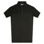 Polo PIQUÉ 190gr MANGA CORTA woman - Imagen 6