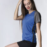 Camiseta TÉCNICA POTENZA woman
