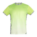 Camiseta técnica reciclada  NITRO adulto - Imagen 3