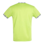 Camiseta técnica reciclada  NITRO adulto - Imagen 2
