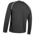 Camiseta TÉCNICA MANGA LARGA REFLECTANTE adulto - Imagen 5