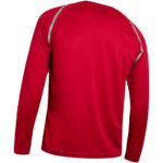 Camiseta TÉCNICA MANGA LARGA REFLECTANTE adulto - Imagen 11