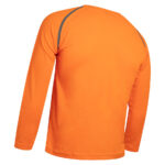 Camiseta TÉCNICA MANGA LARGA REFLECTANTE adulto - Imagen 7