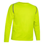Camiseta TÉCNICA MANGA LARGA REFLECTANTE adulto - Imagen 2