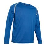 Camiseta TÉCNICA MANGA LARGA REFLECTANTE adulto - Imagen 12