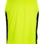 Camiseta TÉCNICA TIRANTES SPEED adulto - Imagen 2