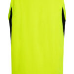 Camiseta TÉCNICA TIRANTES SPEED adulto - Imagen 3