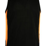 Camiseta TÉCNICA TIRANTES SPEED adulto - Imagen 10