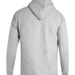 Sudadera FELPA CAPUCHA CREMALLERA adulto - Imagen 3