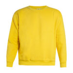 Sudadera FELPA CUELLO REDONDO adulto - Imagen 2