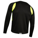 Camiseta TÉCNICA MANGA LARGA COMBINADA adulto - Imagen 6