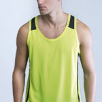 Camiseta TÉCNICA TIRANTES SPEED adulto
