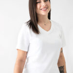 CAMISETA ALGODÓN 150 GR WOMAN