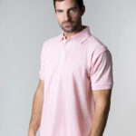 Polo PIQUÉ 190gr MANGA CORTA adulto