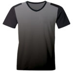 Camiseta técnica reciclada VISION adulto - Imagen 2