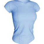 Camiseta técnica tex woman (liquidación) - Imagen 4